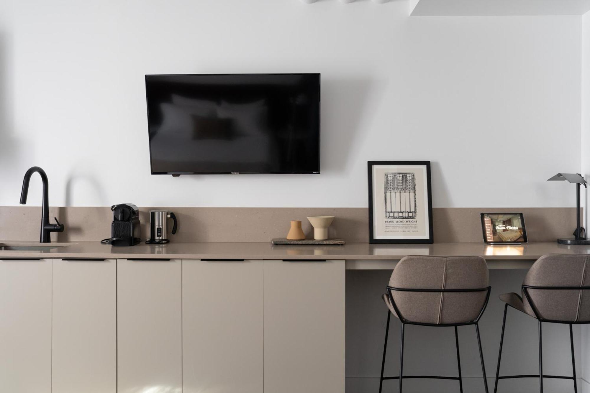 Maison Sainte-Therese By Maisons & Co — Photos 3